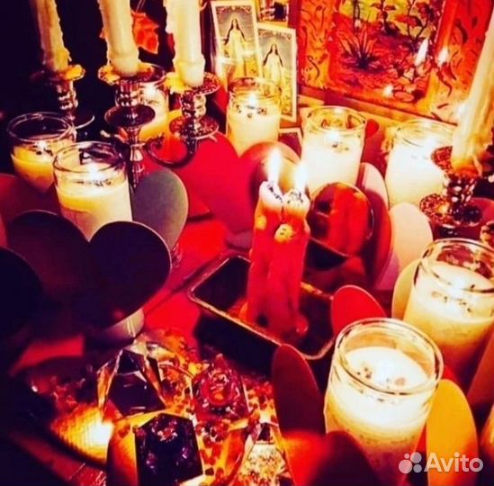 Гадание, приворот,отворот помощь во всем