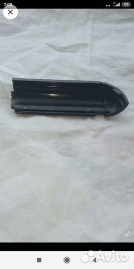 Для замены старого на новыи