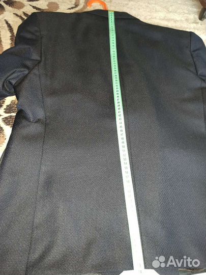Пиджак для школы