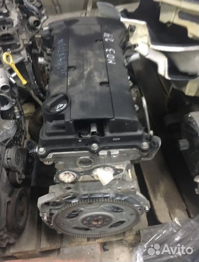 Двигатель 4b12 Mitsubishi 2.4