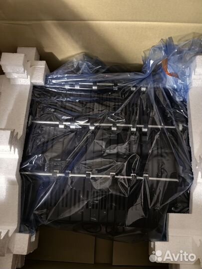 HP Color LaserJet 5550dn