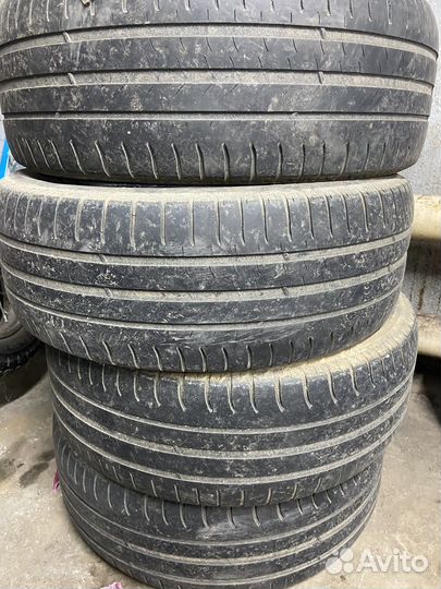 Michelin Energy Saver 205/55 R16