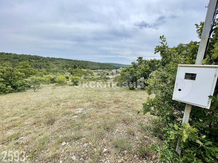 Участок 10 сот. (ИЖС)