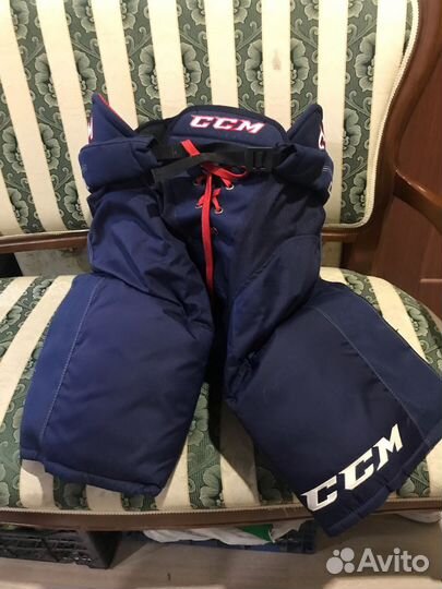 Хоккейная форма(читать описание)