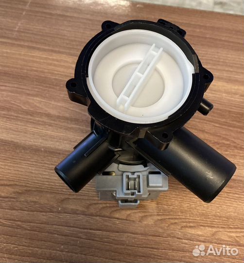 Насос для стиральной машины бош bosch siemens