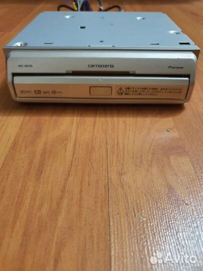 Магнитола pioneer, мониторы