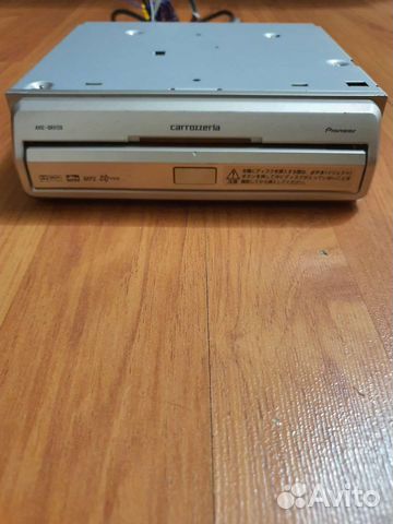 Магнитола pioneer, мониторы