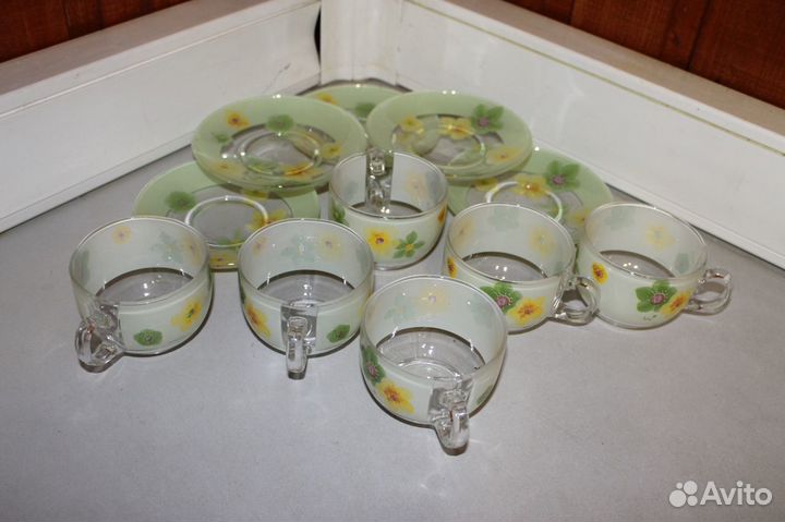 Набор посуды