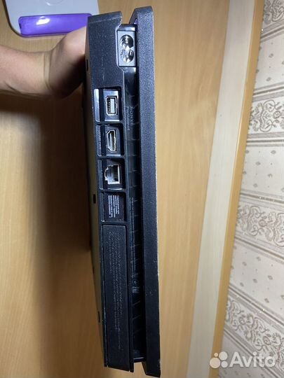 Sony playstation 4 slim 500gb