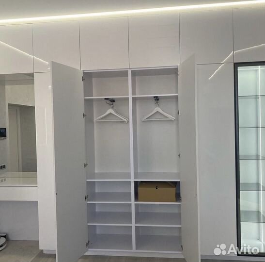 Шкаф на заказ