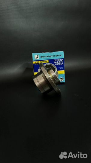 Ваз: - 2108.Ступица заднего колеса