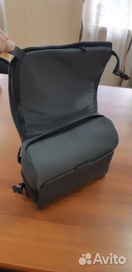 Сумка-трансформер для дрона DJI Mavic 3. Оригинал