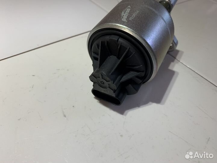 Клапан EGR Opel Astra Vectra Zafira 98-05 Новый