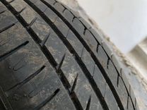 Michelin Primacy HP 205/60 R16 W