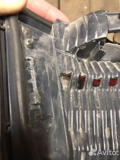 Bmw f30 задний фонарь правый