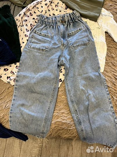 Одежда для девочки Zara Kids
