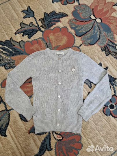 Кофта на 7 лет