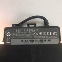 Коврик Razer Firefly V2