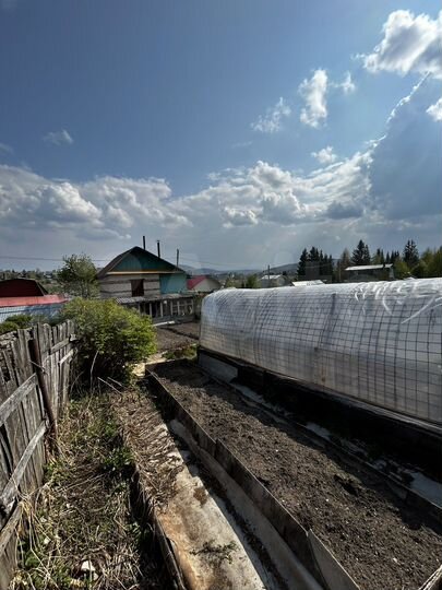 Дача 35 м² на участке 9 сот.