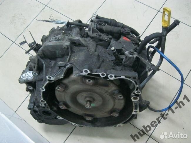 Volvo V70 850 S70 C70 коробка передач Автомат 2.0