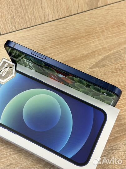 iPhone 12, 128 ГБ