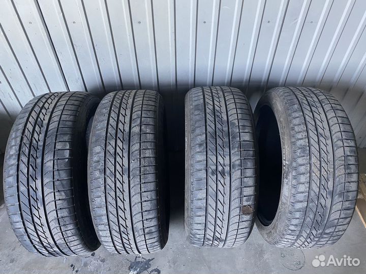 Goodyear Eagle F1 Asymmetric 275/45 R21 110