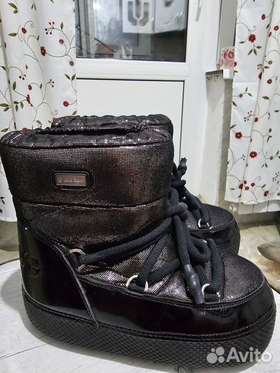 Луноходы женские 40