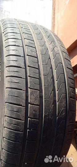 Pirelli Cinturato P7 215/55 R17 94V