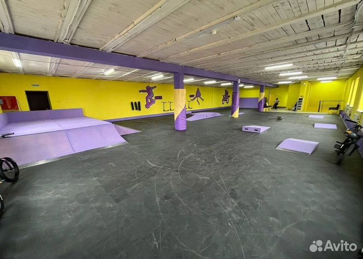 Модульная пвх плитка