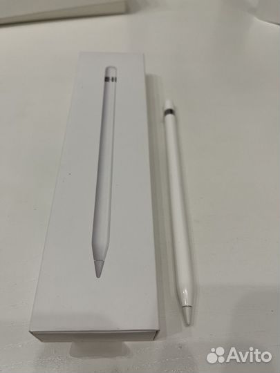 Apple pencil 1 поколения