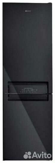 Холодильник Bauknecht kgnf 18 A3 Connect