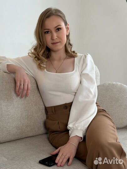 SMM специалист, ассистент
