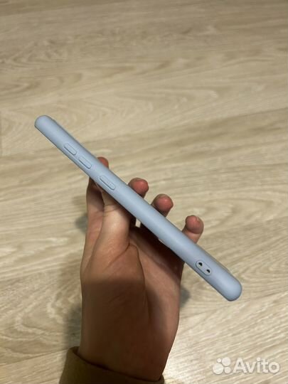 Чехол samsung s20fe новый