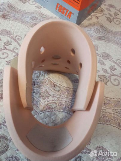 Воротник ортопедический детский