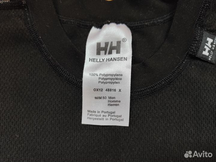 Футболка Helly Hansen (Оригинал) размер M