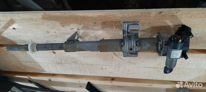 Рулевая колонка Daewoo Nexia 2008 N150 F16D3