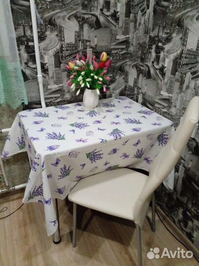 Скатерть новая хлопок