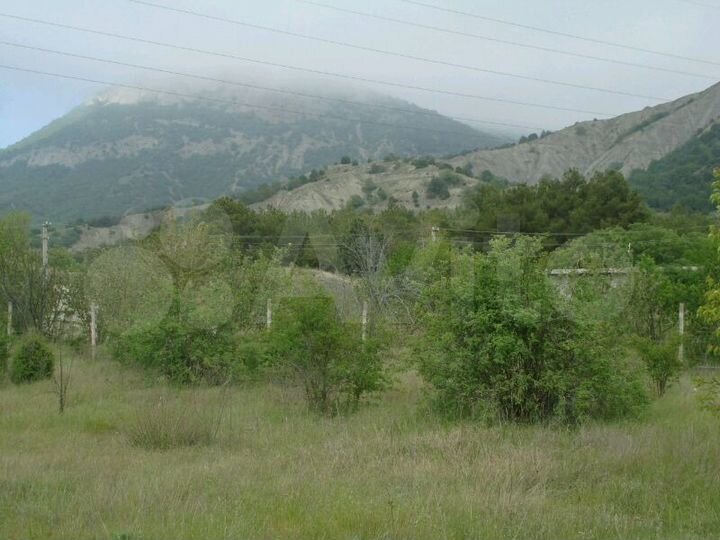 Участок 6 сот. (ИЖС)