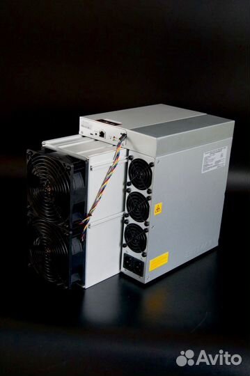 Antminer L7 9500Mh