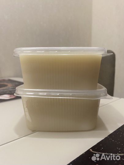 Барсучий жир