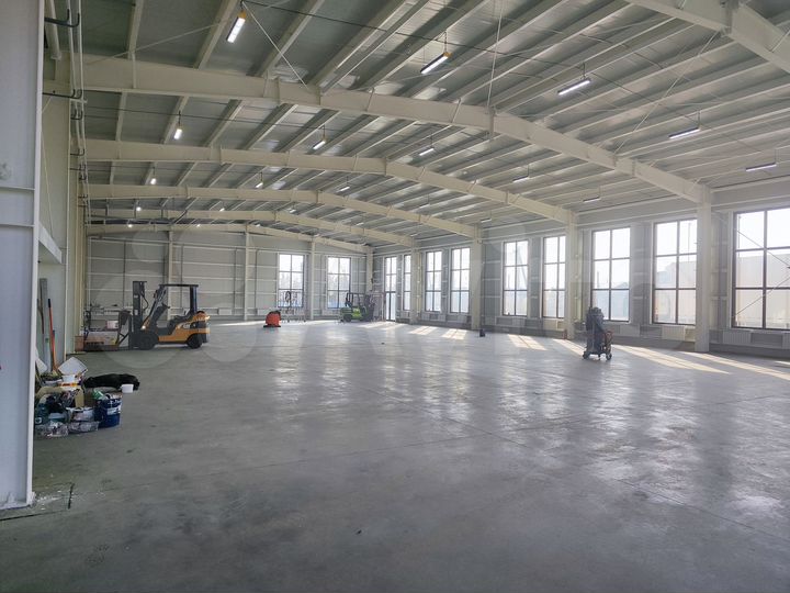 Склад, 849 м²