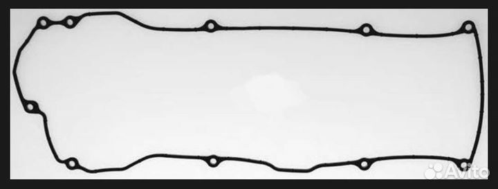 Прокладка клапанной крышки Nissan