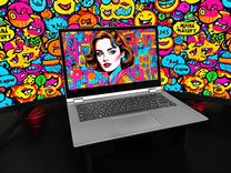 Ноутбук Lenovo для фотошопа и игр