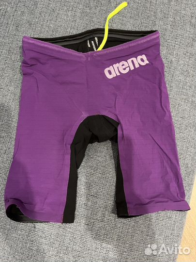 Стартовые шорты