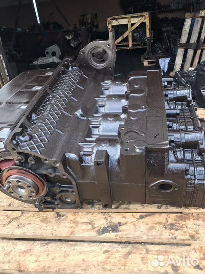 Д-245 двигатель ммз