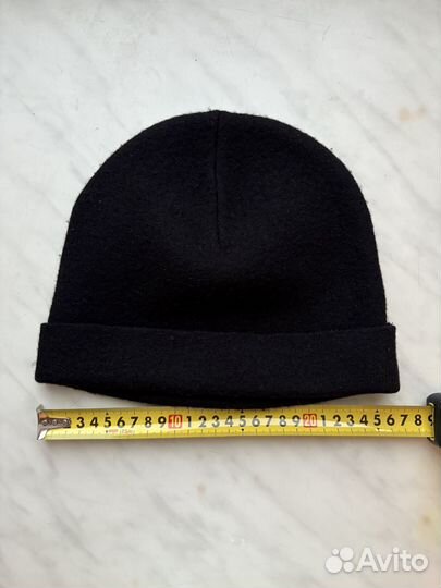 Шапка унисекс