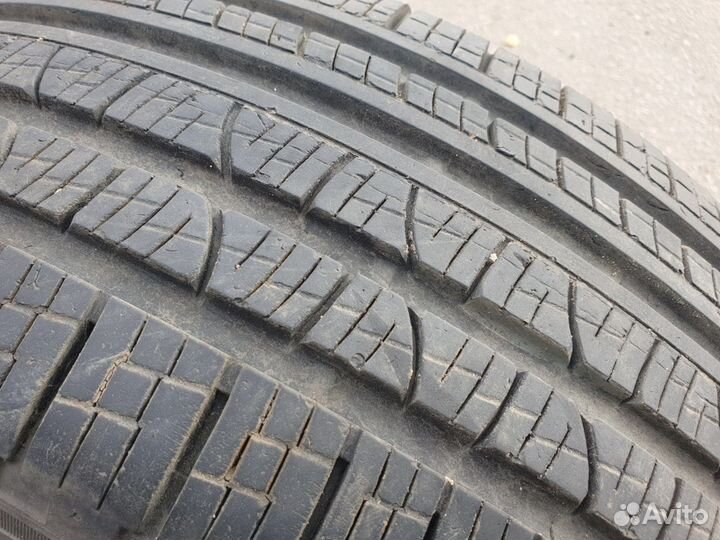 Pirelli Scorpion Verde All Season 245/60 R18 109H