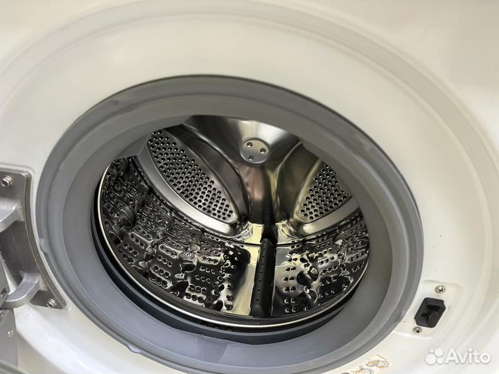 Стиральная машина LG f2h5hs6w