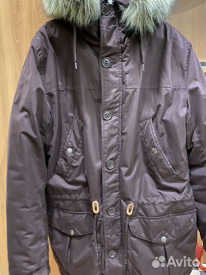 Куртка мужская