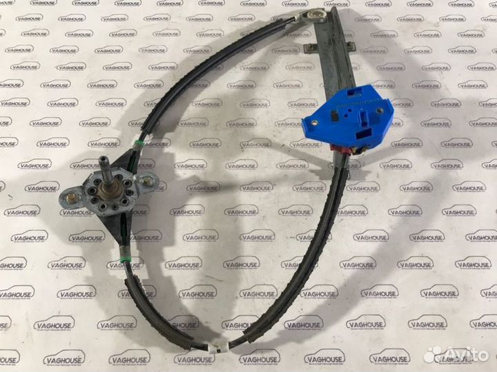 Стеклоподъемник задний левый Ford Mondeo MK 1 1993